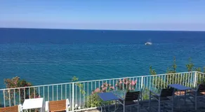 Olympos Hotel - Image 3