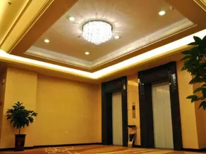 Libo Business Hotel - Image 5