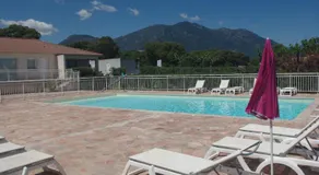 Résidence A NUCIOLA Les pieds dans l'eau Cervione Hte CORSE - Image 3
