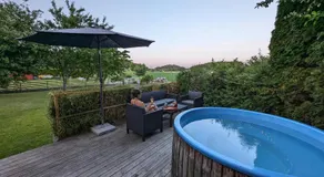 Bubbles Breakfast and Spa - Image 5