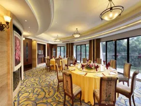 Jin Jiang Cypress Hotel - Image 3