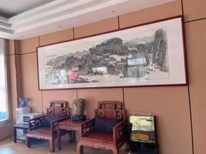 City 118 Hotel Yantai Zhaoyuan Luofeng Road - Image 4