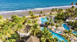 Porto Beach Resort - Beach Class Muro Alto - Image 4