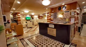 قصر البسمة للشقق المخدومة -اقتصادي Smile Serviced Apartments- Economic - Image 3