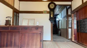 国登録有形文化財の宿 Hotel 旧若林邸 - Image 4