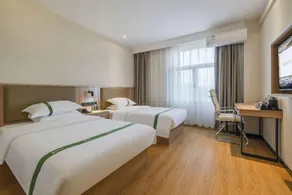 GreenTree Inn (Tangxian Tangyao West Road Branch) - Image 2