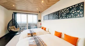 Ocean Villa Vihara ヴィハーラ - Image 3