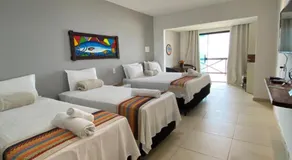 Pousada Grandmar, Maragogi - Image 2