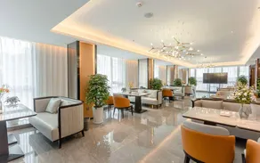 Suining Hotel (Chengdu Chunxi Road Taikoo Li Branch) - Image 3