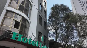 Hotel Lobelia - Image 4