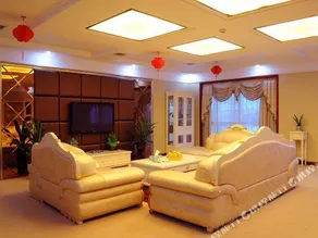 Censhan Hotel - Image 5
