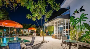 Utapao sattahip rayong resort - Image 2