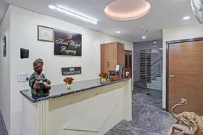 Collection O Hotel Royal Regency - Image 4