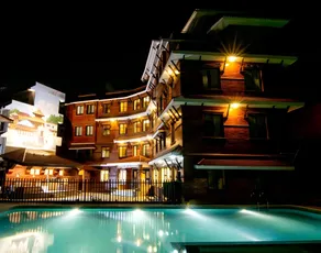 Pashupati Boutique Hotel & Spa - Image 2