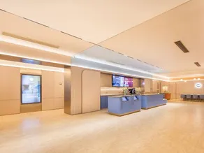 Hanting Hotel Shangqiu Shenhuo Avenue - Image 3