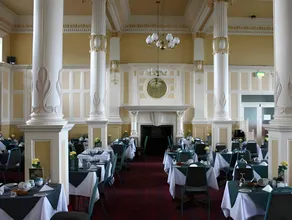 Hydro Hotel - Image 3