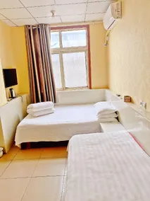 Jingxin Express Hotel - Image 5