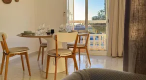 Luxury Holiday Townhouse with Pool II Casa Macarena 02 - Image 3