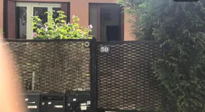Luxueux pavillon grande suites familiales 4 Pax avec grand jardin et balcon - Image 5
