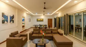 Ekostay - Crown Villa - Image 3