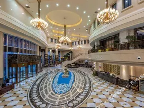 Cangzhou Bohai Hotel - Image 2