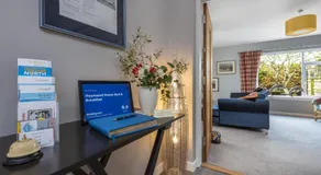 Heartseed House Bed & Breakfast - Image 2