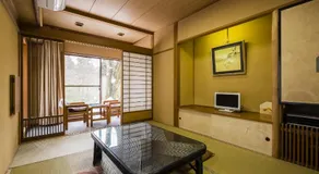 Hakone Onsen Sanso Nakamura - Image 2