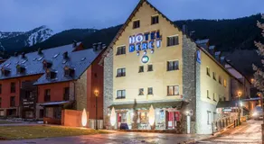 Hotel SNÖ Beret - Image 3