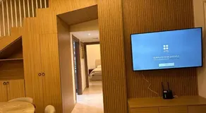 Sharm Hills Azure Suite Topview - Image 3