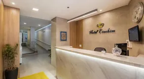 Hotel Erechim - Image 4