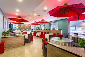 magpie CC Hotel(Wenchang Avenue Normal university) - Image 2