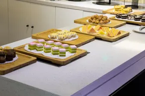 YunYi Zizai Hotel (Ordos Wanda Shop) - Image 3