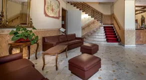 Grande Albergo San Marco - Image 4