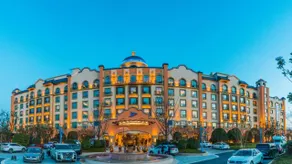 Zhengzhou Haichang Ocean Park Resort Hotel - Image 4