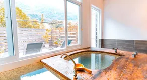 CDR HOTSPRING Resort - Image 2