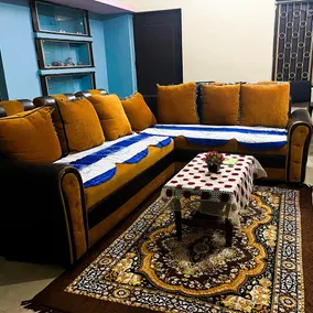 JP Homestay - Nayapalli - Image 3