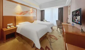 Vienna Hotel Foshan Lecong Furniture Mart - Image 5