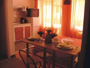 Pensiunea Rock and Red - Image 4