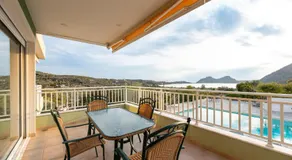 Marianne's Olive Grove - Villa Loutraki - Image 2