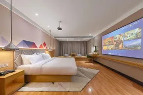 Baiyun airport Konggang Hotel-free 24hours shuttle bus - Image 2