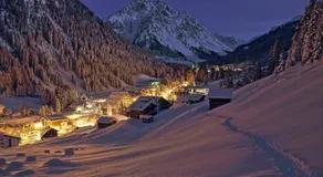 Hotel Bradabella - Montafon - Image 5