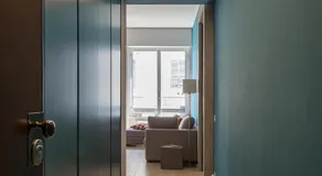 Suite Blu a Genova by Wonderful Italy - Image 3