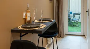 Love Room avec Jacuzzi - Le cocon caché - Image 3