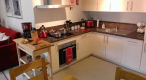 I en lille bolig, lejlighed til 4 personer - Image 5
