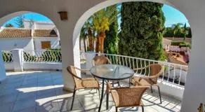 Aldebarán - Costa Blanca holiday rental with private pool - Image 5