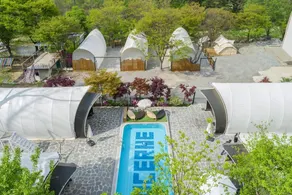 Gapyeong Ruchaerun Glamping - Image 3