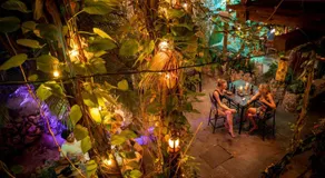 Los Amigos Hostel - Image 5