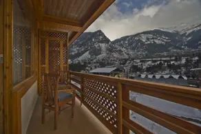 Grace Spa Resort - Image 3