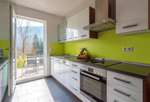 Exklusives Ferienhaus Dieboldsberg 2 - Image 3