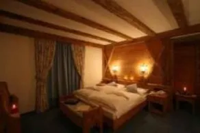 Hotel Chalet Del Sogno - Image 4
